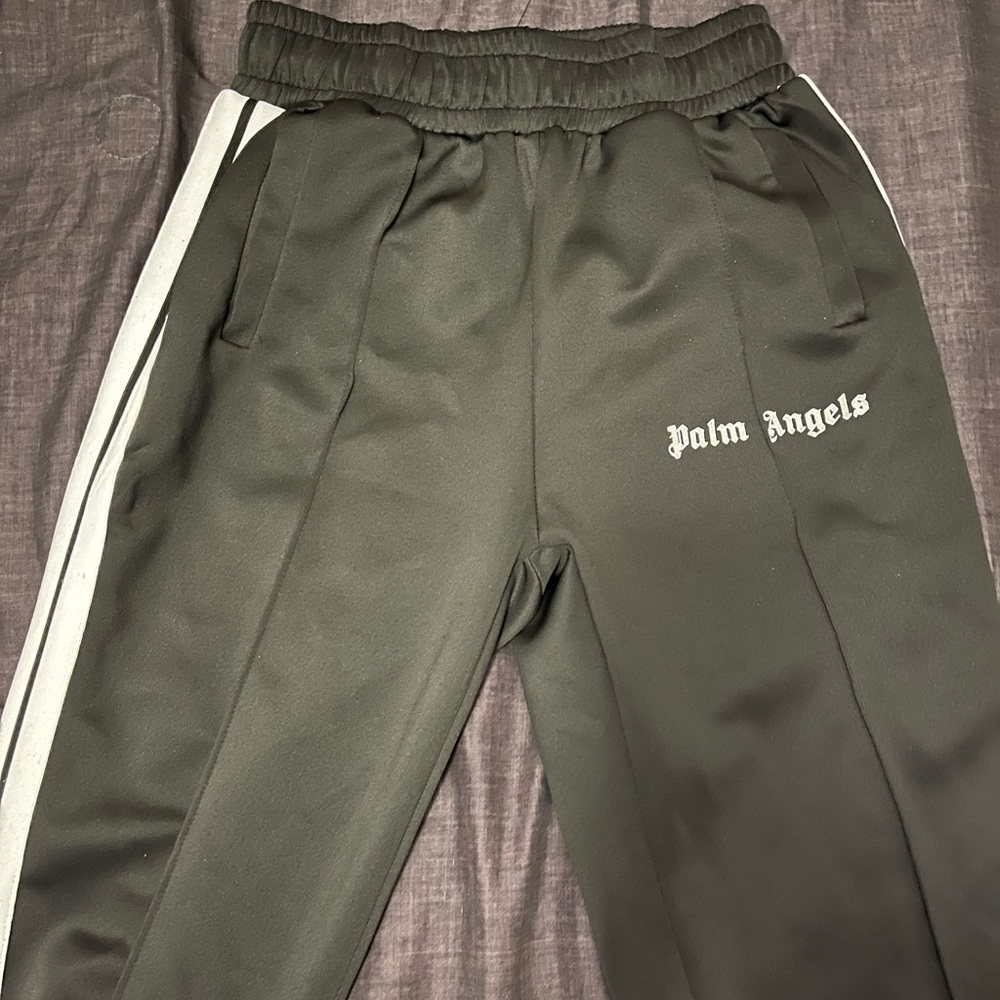 Palm angels track pants